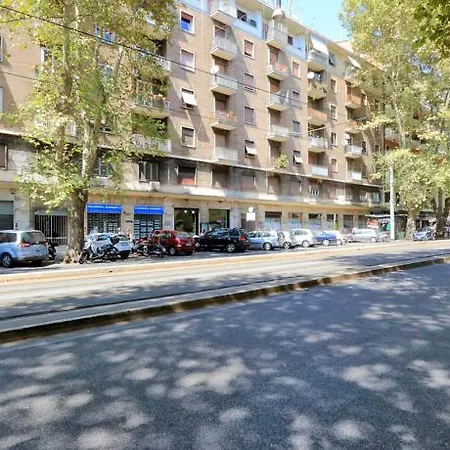 Era Trastevere One Bed & Breakfast *
