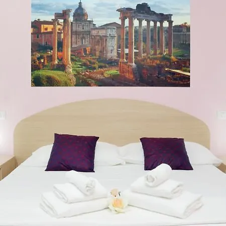 Bed & Breakfast Era Trastevere One