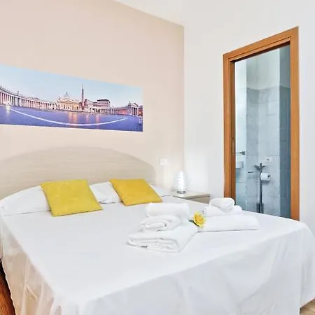 Era Trastevere One Bed & Breakfast