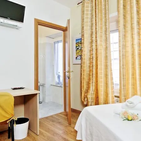 Bed & Breakfast Era Trastevere One Řím