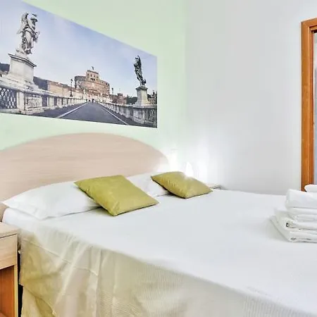 Bed & Breakfast Era Trastevere One *