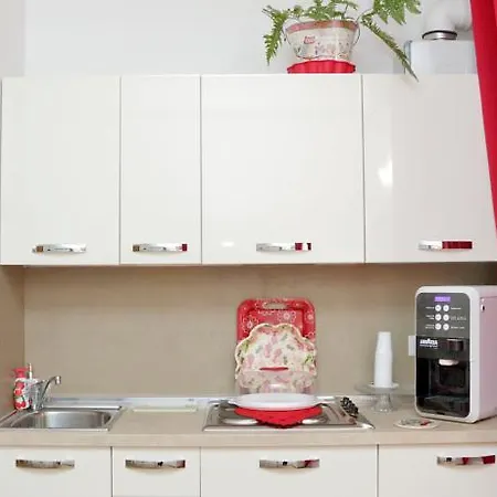 Bed & Breakfast Era Trastevere One