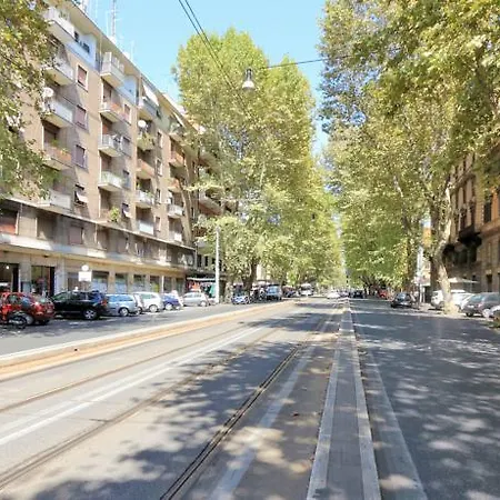Era Trastevere One Roma