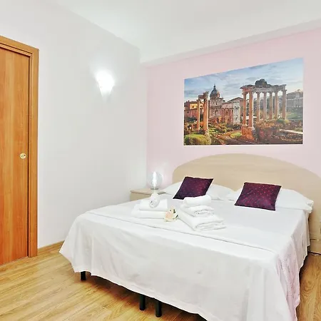 Era Trastevere One