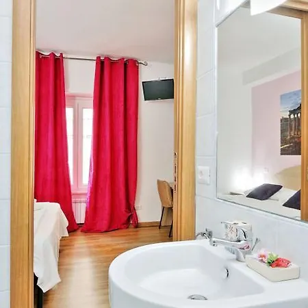 Era Trastevere One Bed and breakfast *
