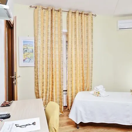Era Trastevere One Bed and breakfast Roma