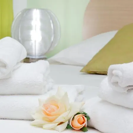 Era Trastevere One Bed and breakfast