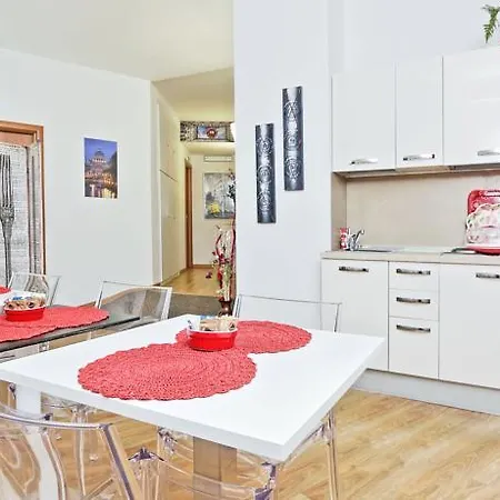 Bed and breakfast Era Trastevere One